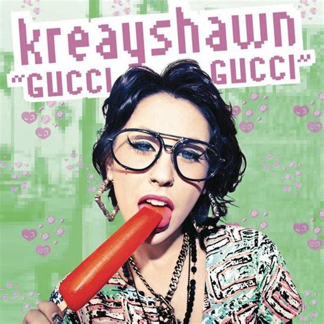 gucci prada louis|Gucci kreayshawn.